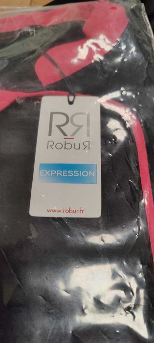 WYPRZEDAŻ EKSPOZYCJI  Bluza kucharska damska Robur EXPRESSION XS, M, L