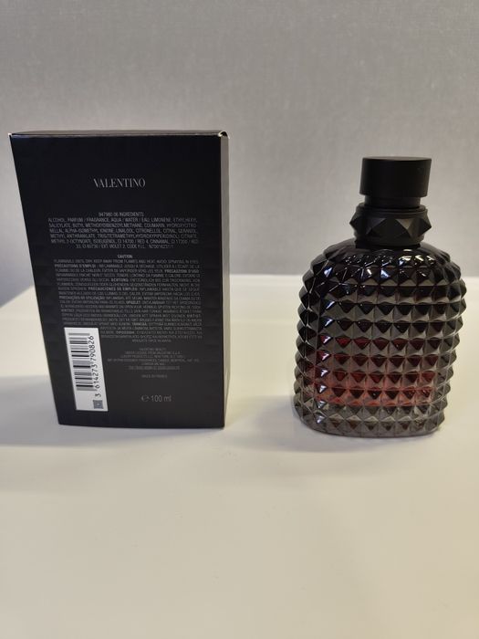 Perfumy Valentino Born In Roma Intense Uomo 100ml