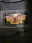 Casaco harley davidson
