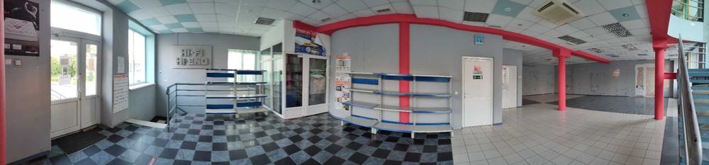 продаж - комерційної нерухомості