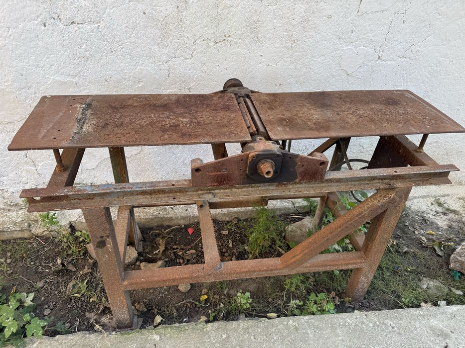 Гимблярка циркулярка , без двигуна