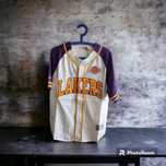 Koszula NBA Los Angeles Lakers M