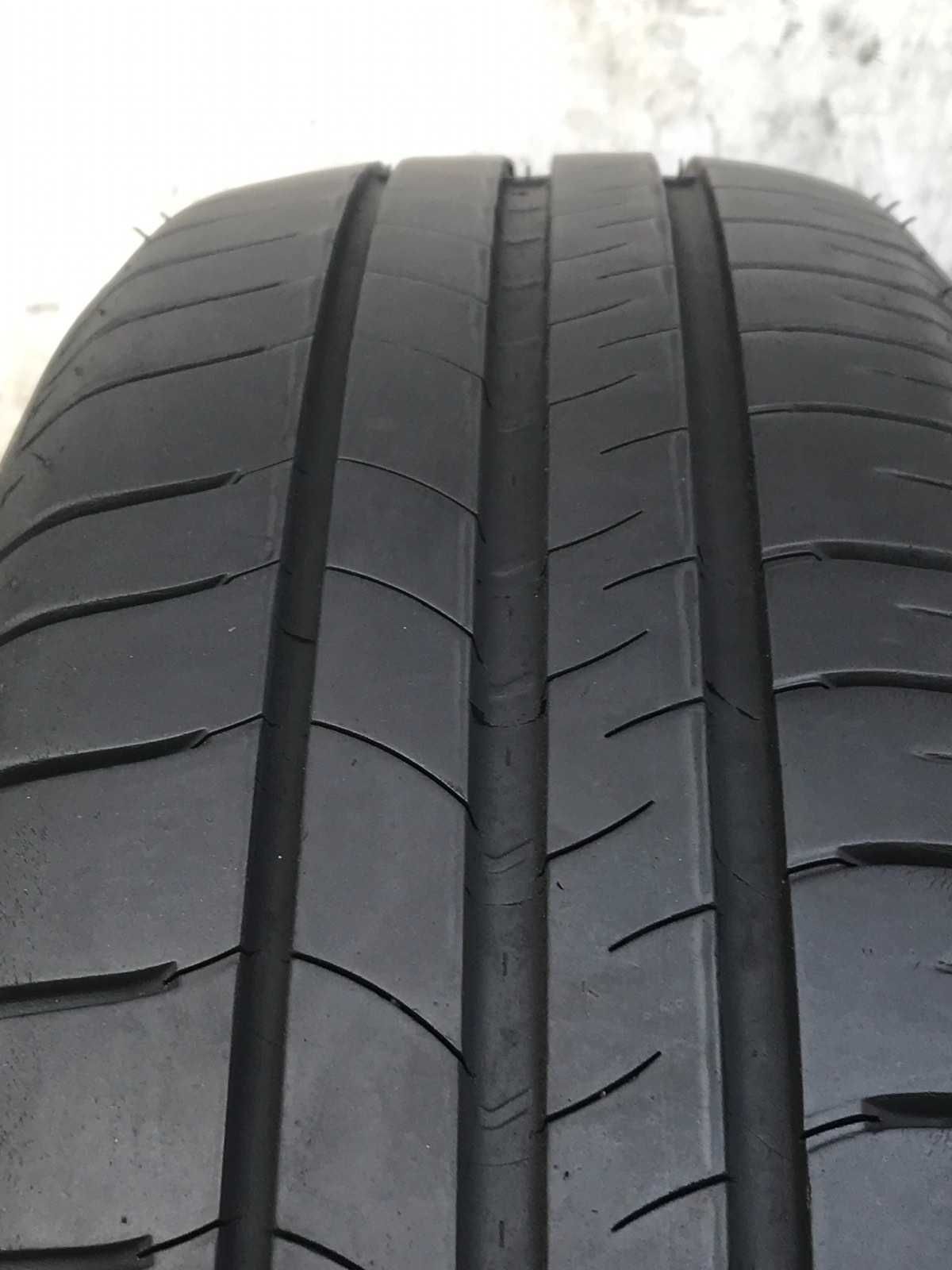 Шини Michelin EnergySaver 185/65R15 Пара Літо Б/у Склад Оригінал