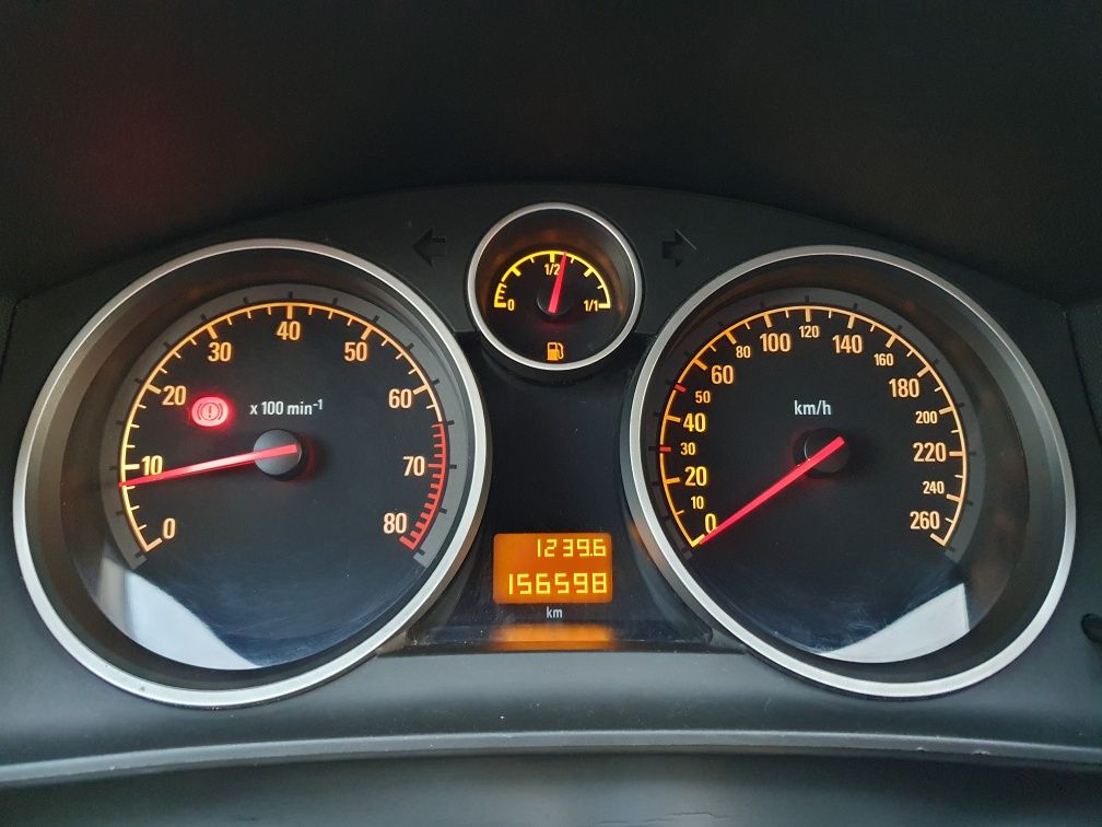 Продам Opel Astra H 1.6 Twinport Wagon