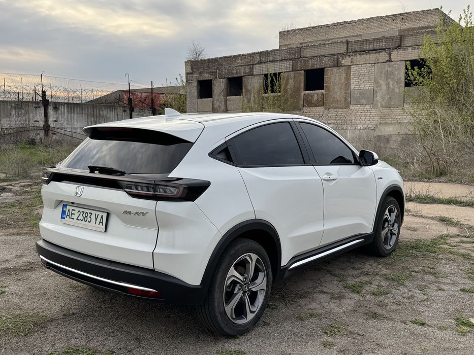 Продам гарне економне авто Honda