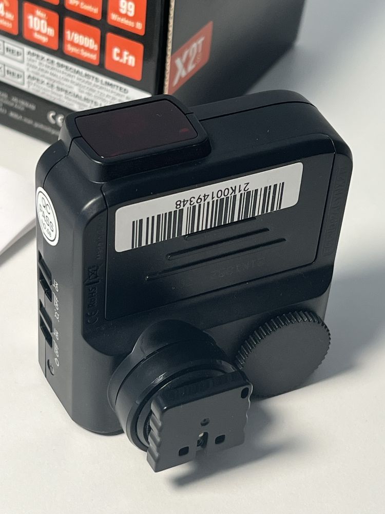 Godox X2T Wireless Flash Trigger, Cameras Sony