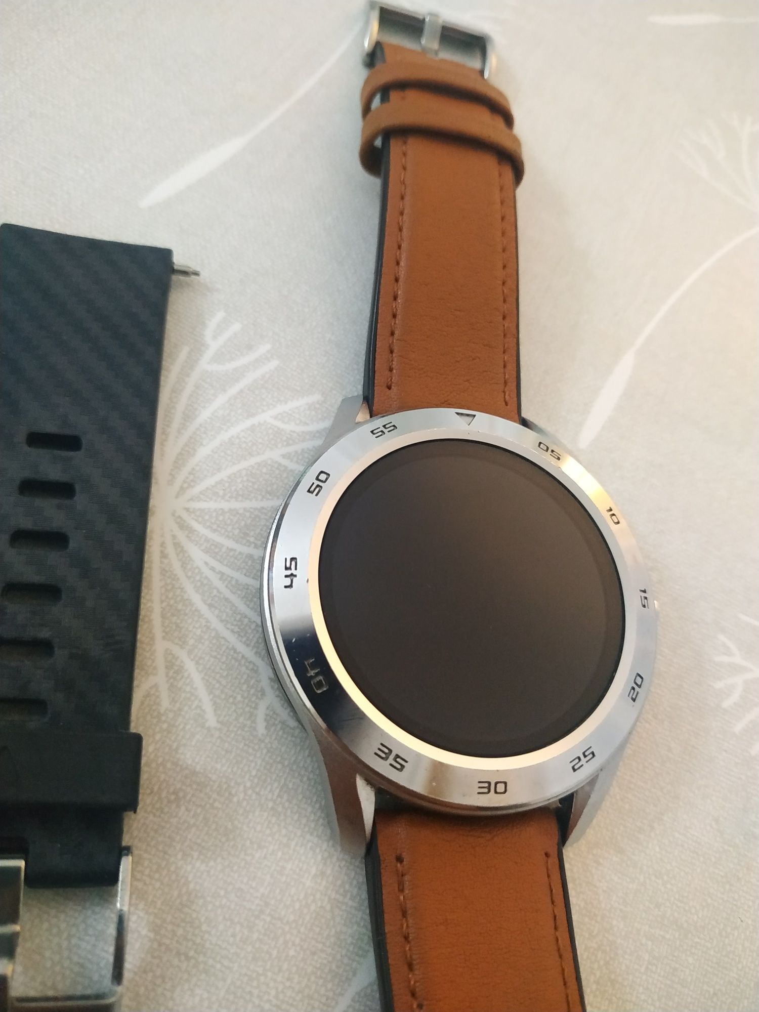 Smartwatch DT No1