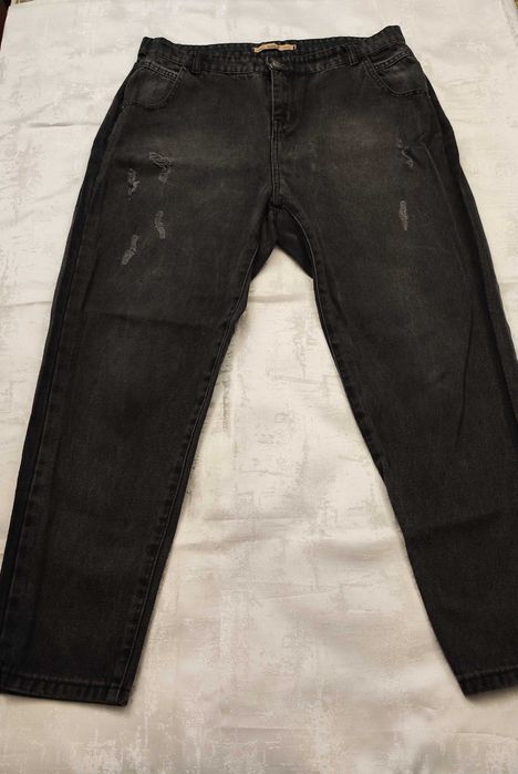 Jeans mulher, 42, Como novo