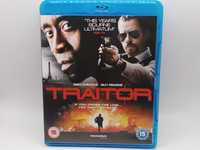 Blu-Ray Traitor / zdrajca film