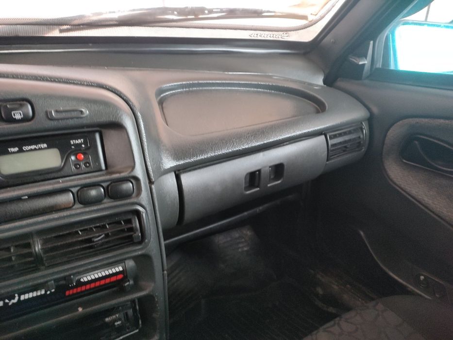 Торпеда ваз 2115.в зборі.