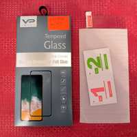 Защитное стекло для Xiaomi Redmi Note 9 pro, 10 pro, 11t, 12t