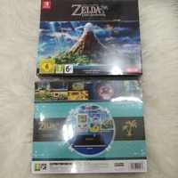NOWA The Legend of Zelda The Link's Awakening limited edition od ręki