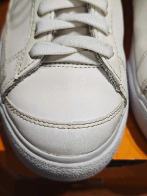 Nike Blazer Low Platform RSS białe rozmiar 38