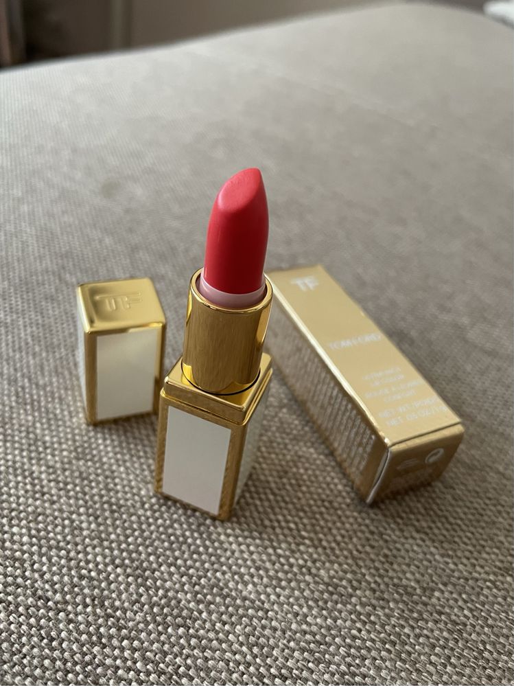 Помада Tom Ford оригинал Ultra Rich Lip Color