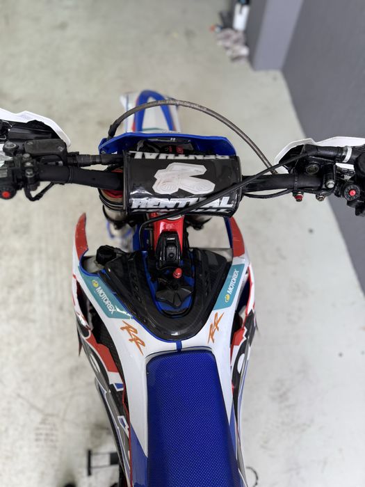 Beta 300 rr 2021