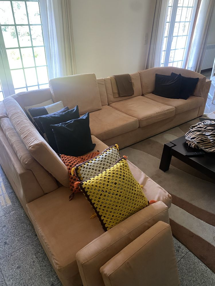 Sofa de Sala de estar