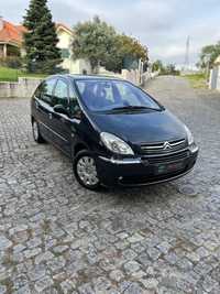 Citroen xsara picasso 1.6 HDI ano 2005 - impecavel