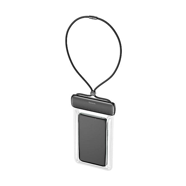 Etui Baseus AquaGlide BS-PC029 wodoodporne IPX8 z systemem Slide Lock