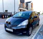 Honda Jazz 1,2 benzyna Tylko 146 tyś/km przebiegu Bardzo fajny stan !!