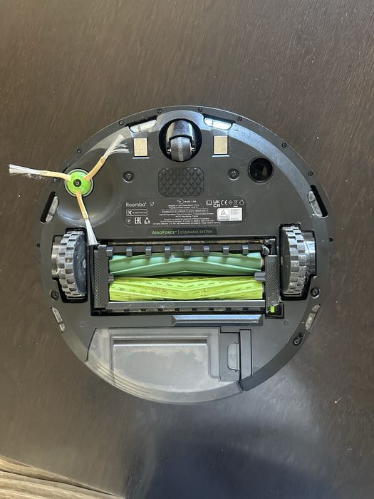 Aspirador robot IRobot I7