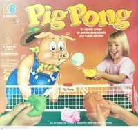 Jogo MB Pig Pong