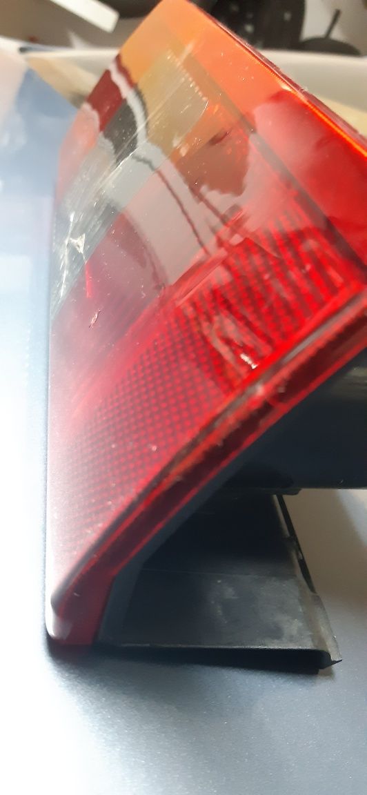 Lampa tylna prawa Opel Combo C tył prawy