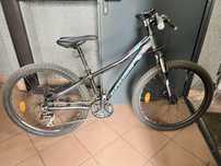 Rower Kross ms black edition L2
