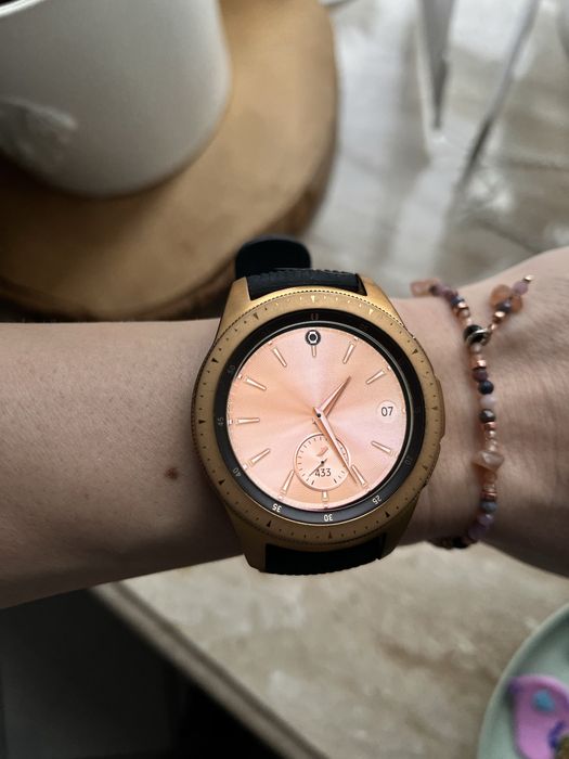 Samsung galaxy Wath damski