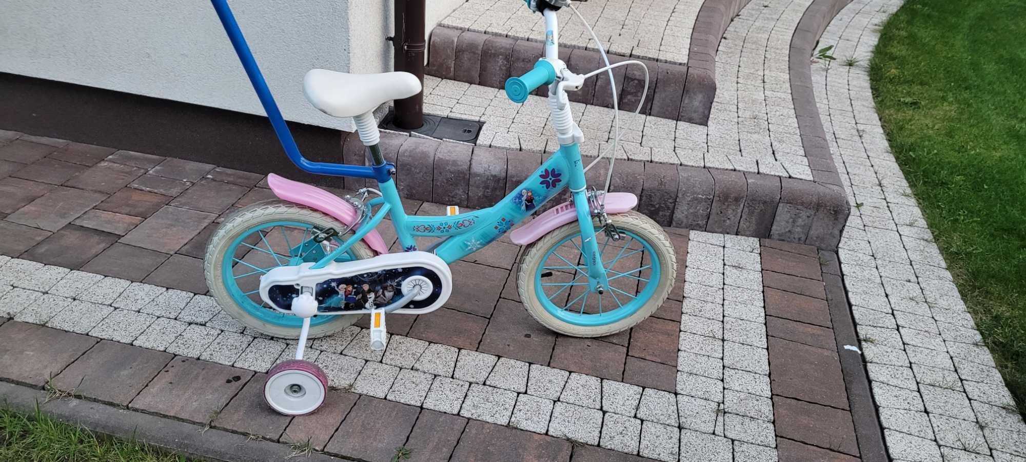 Sprzedam rower dzieciecy