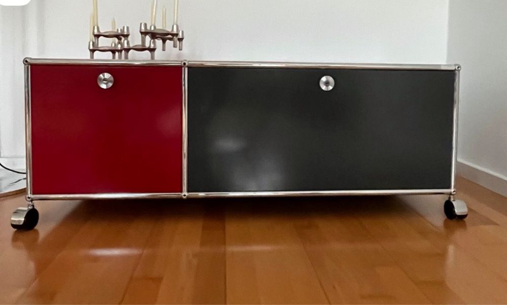 Usm haller lowboard szafka komoda