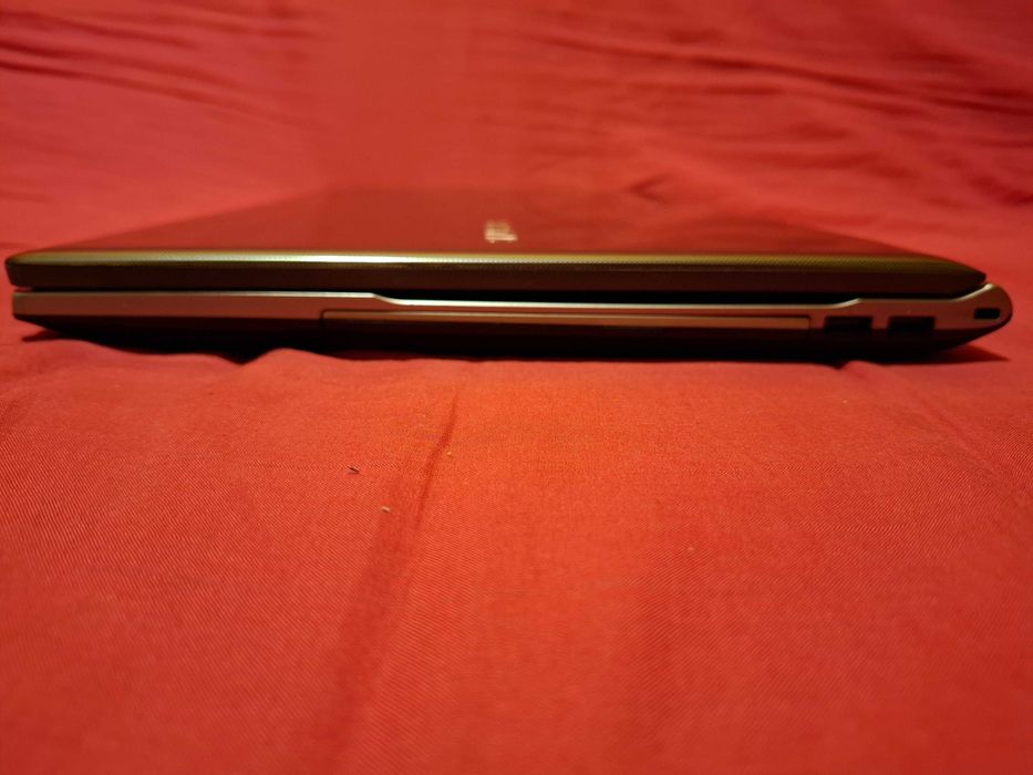 Laptop Samsung NP550P7C-S04PL 17,3'' Intel i5