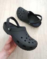 Crocs сабо шлепанцы, сандали 43