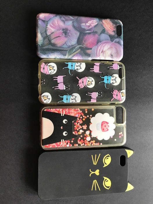 Capas para Iphone 6