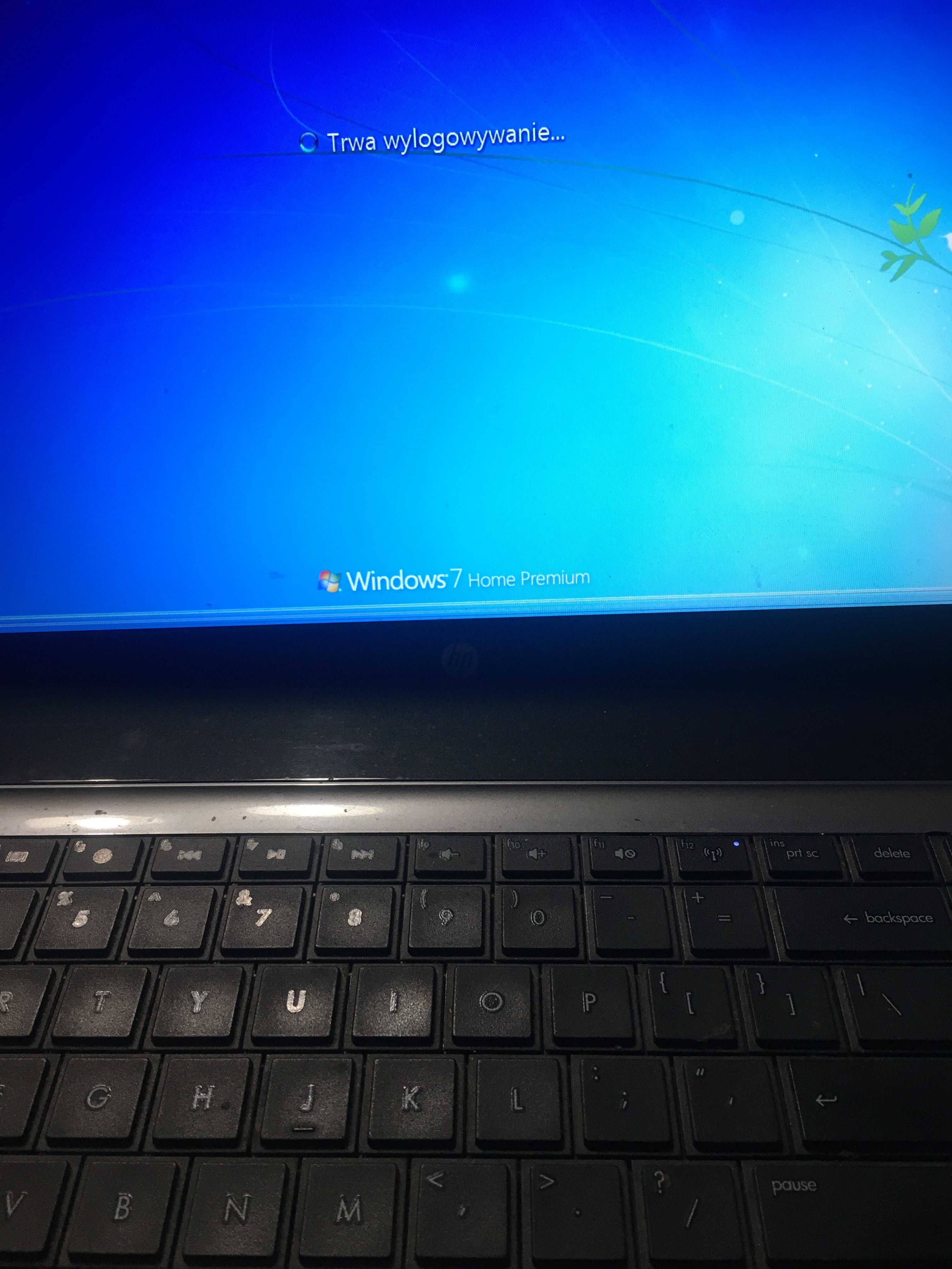 Laptop HP Pavilion 17.3 cala