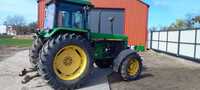 John Deere 3050 6 cylindrowy