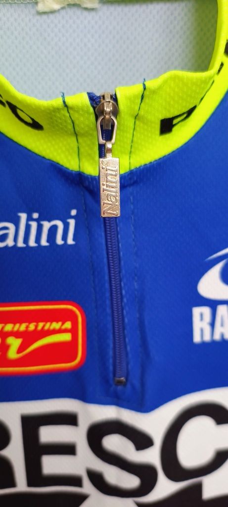 Nalini r.S damska koszulka rowerowa