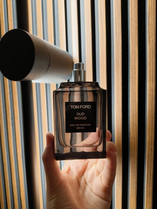 Tom Ford Oud Wood