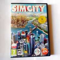 SIMCITY SIM CITY | gra w budowanie miasta po polsku na PC + NOWY KLUCZ