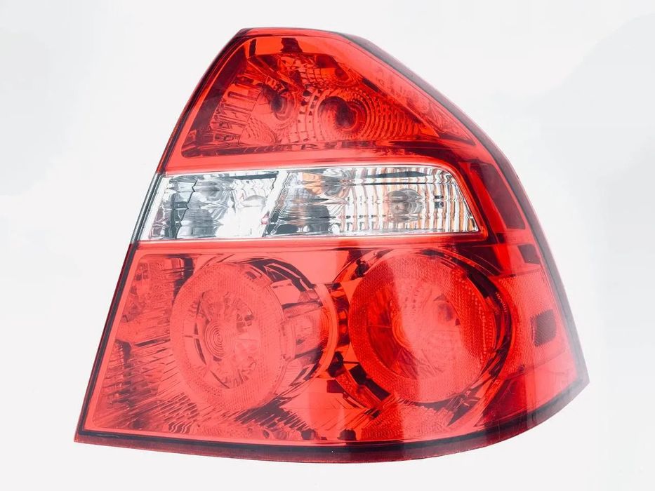 Ліхтар задній правий Chevrolet Aveo T250