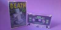 Death ... Is Just The Beginning II Vol. 2 KASETA 1993