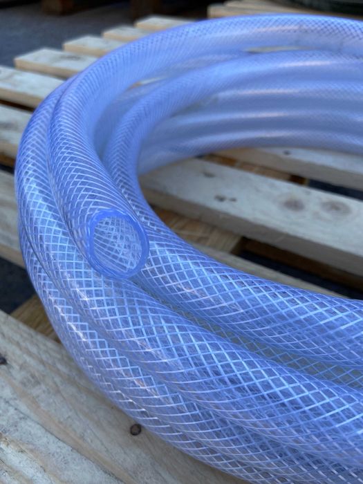 Шланг (рукав, гофра, труба) для води, КАС, добрив