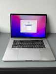 MacBook Pro 2016/ 16 GB/ 15-inch/ Intel Core i7/ 500 GB