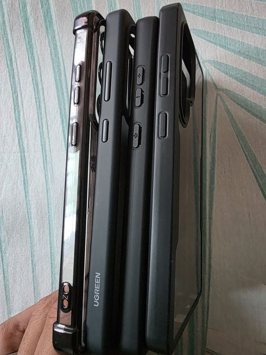 Capa samsung s25 ultra