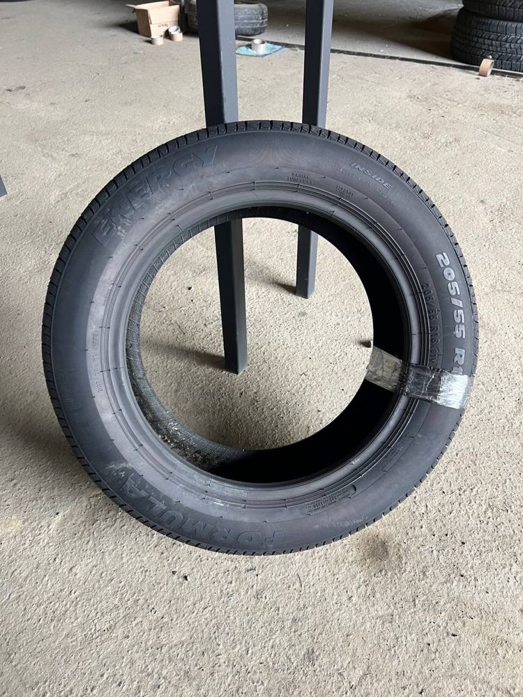 Розпаровка НОВА Одиночка 205/55 r16 Formula Energy (154)