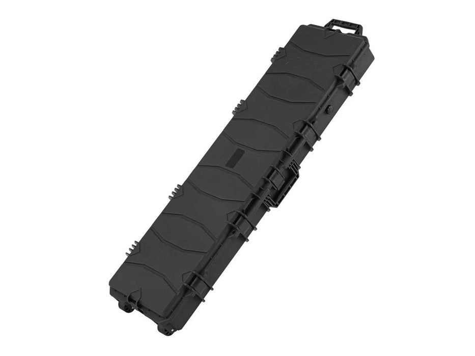 Skrzynka transportowa hermetyczna • Walizka na broń • Kufer • LOCKER