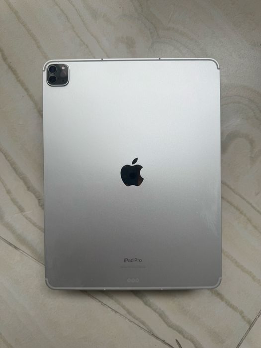 Ipad Pro 12.9 M2 6 поколение
