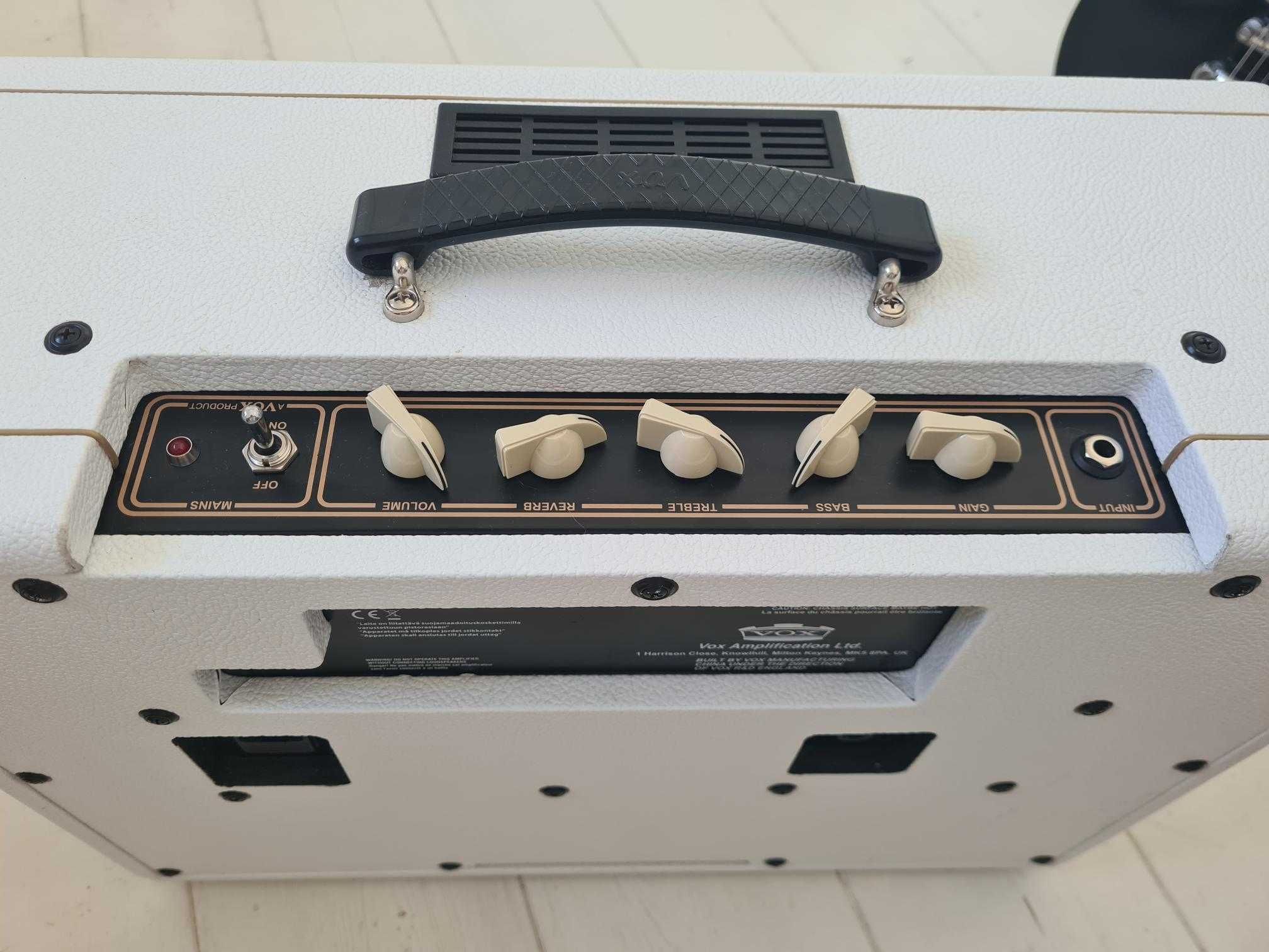 Vox AC10 C1 - Guitar Tube Combo Amp