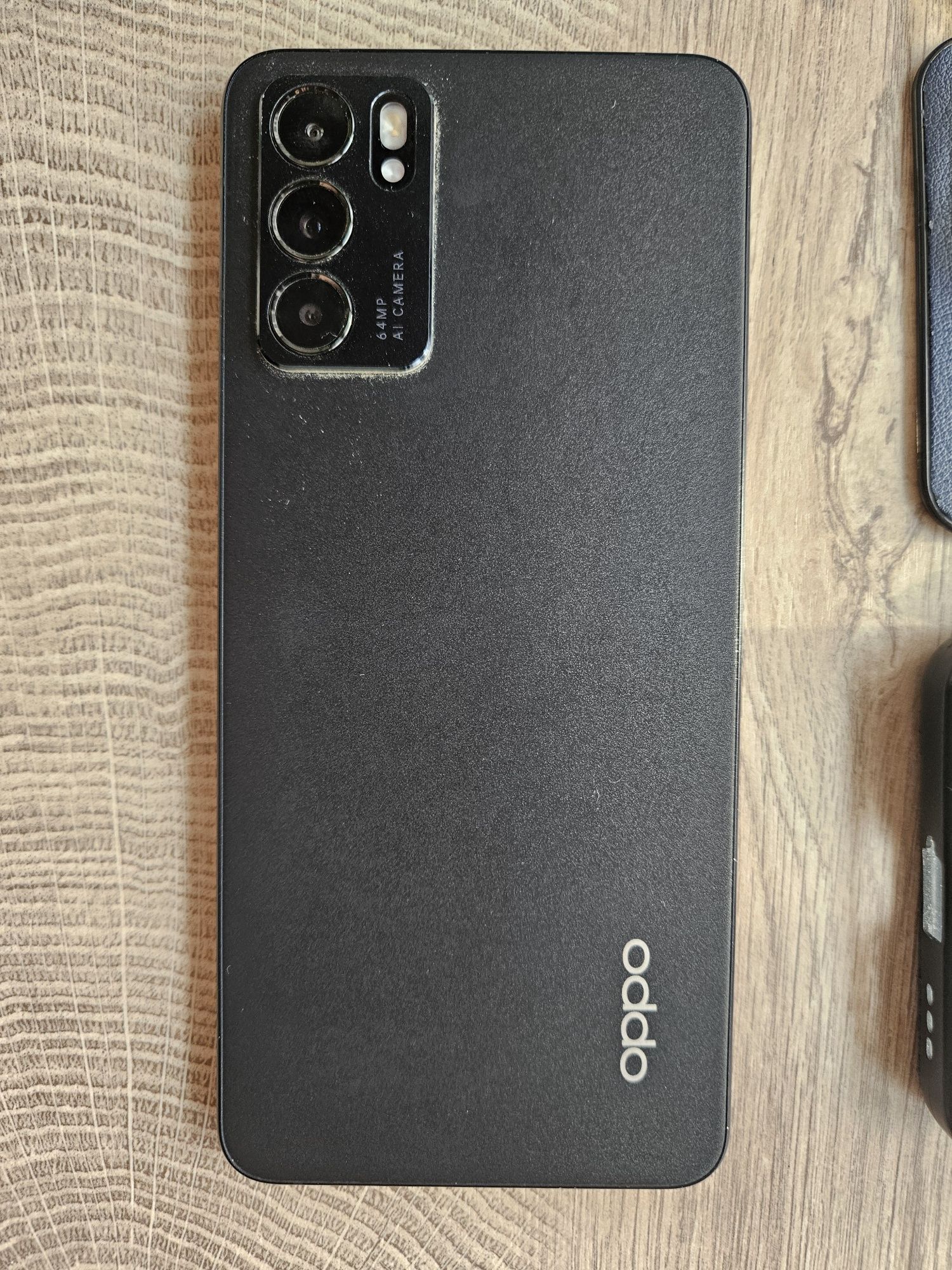 Oppo reno 6 5g ładny