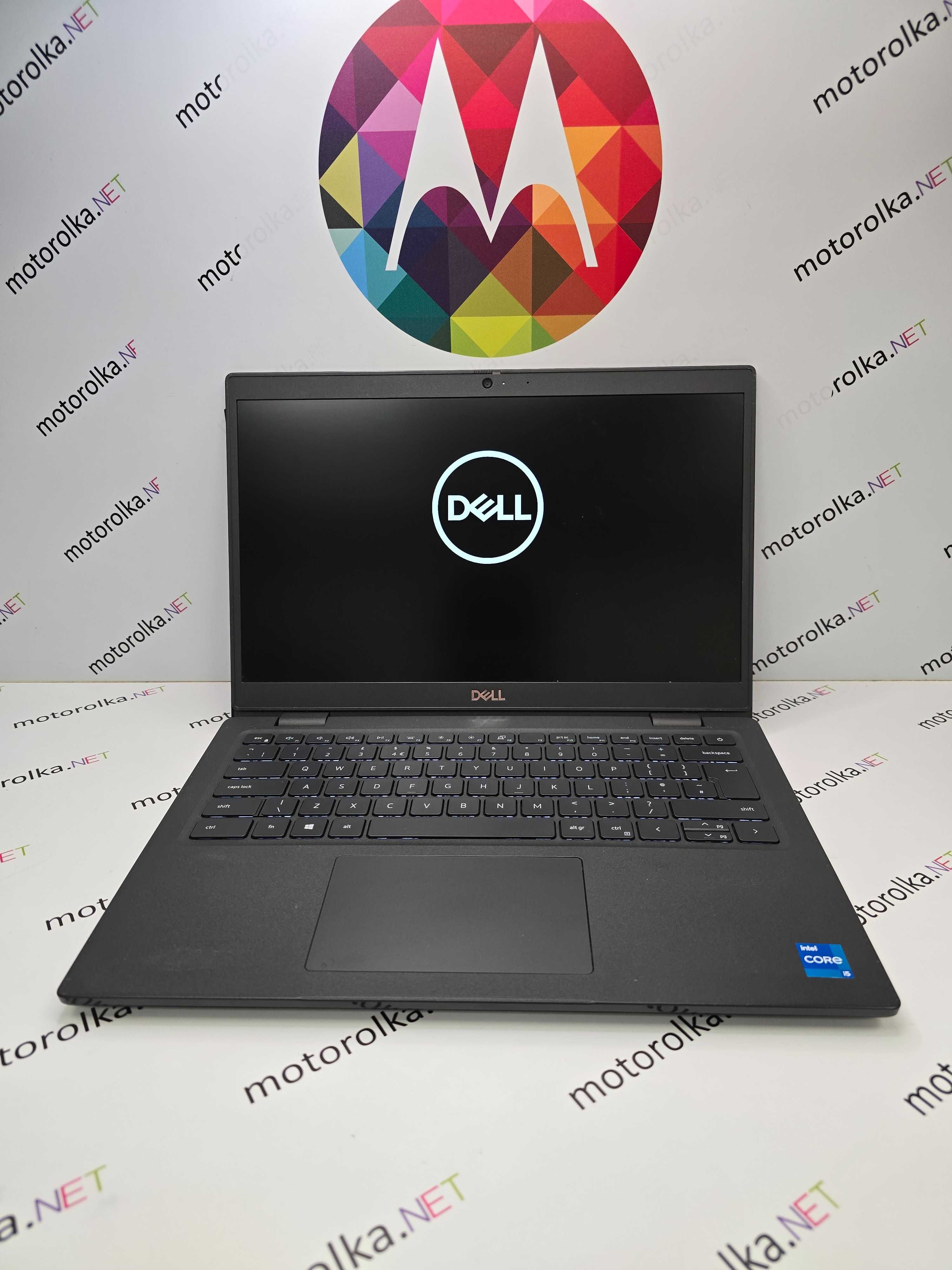 Ноутбук Dell Latitude 3420 14" FullHD/i5-1135G7/16 RAM/256 SSD