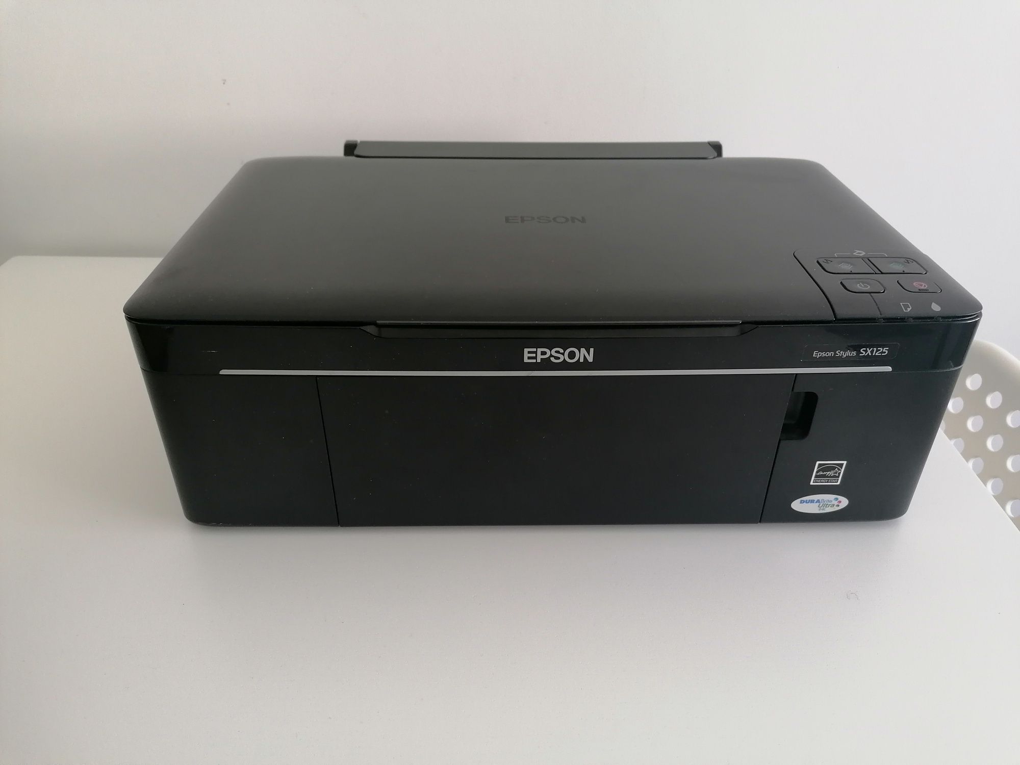 Impressora Epson